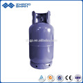 Hot Selling Portable Cooking 15kg LPG Gas Cylinder With Competitive Price